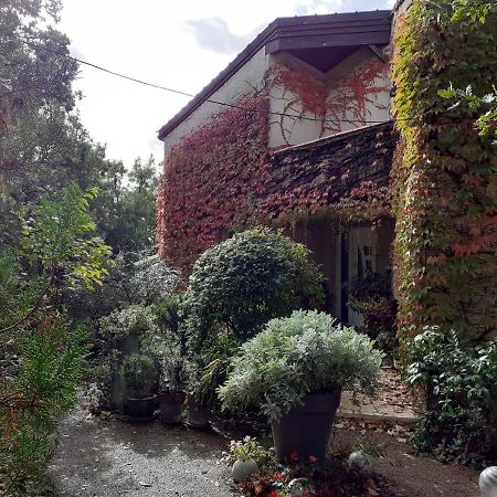 Hotel La Bergerie Lagarrigue  Exterior foto